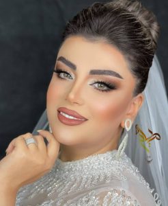 سالن زیبایی VIP مریم رضائی در بلوار قدس شیراز