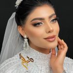 سالن زیبایی VIP مریم رضائی در بلوار قدس شیراز