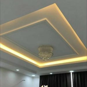 دکوراسیون پورسینا در جزیره کیش