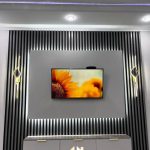 دکوراسیون پورسینا در جزیره کیش