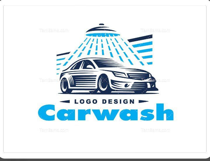 کارواش دلفین در فردیس