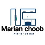 دکوراسیون داخلی ماریان چوب در مشهد