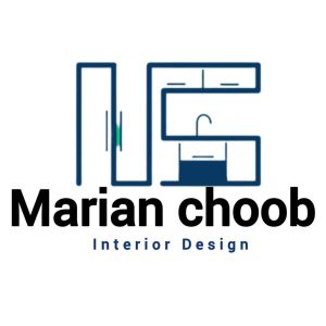 دکوراسیون داخلی ماریان چوب در مشهد