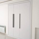 دکوراسیون داخلی ماریان چوب در مشهد