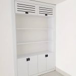 دکوراسیون داخلی ماریان چوب در مشهد