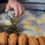فلافل ابوحیدر در اهواز