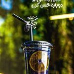 کافه پتوس در شیراز