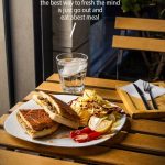 کافه پتوس در شیراز