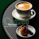 کافه پتوس در شیراز