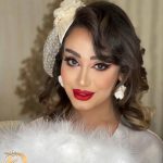 سالن زیبایی پارادایس در جنت آباد جنوبی تهران