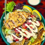 باغ رستوران زرتاج در دزفول