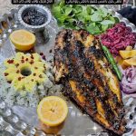 باغ رستوران زرتاج در دزفول