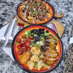 باغ رستوران زرتاج در دزفول