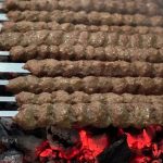 کافه رستوران مرداد ماه در آمل