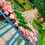 کافه رستوران مرداد ماه در آمل