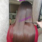 سالن زیبایی ملو بیوتی در الهیه کرمانشاه