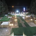 رستوران جوجه کره پز شعبه اصلی در گلوگاه