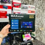 فروشگاه سیستم صوتی ایران مانیتور در بانه