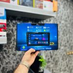 فروشگاه سیستم صوتی ایران مانیتور در بانه