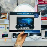 فروشگاه سیستم صوتی ایران مانیتور در بانه