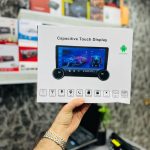 فروشگاه سیستم صوتی ایران مانیتور در بانه