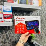 فروشگاه سیستم صوتی ایران مانیتور در بانه