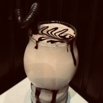 کافه نرو Nero در بندر انزلی