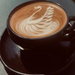 کافه نرو Nero در بندر انزلی