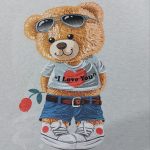 چاپ لباس تریکو آناهیتا در خیام جنوبی تهران