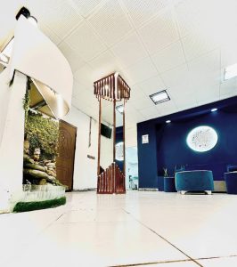 کلینیک زیبایی اپالیوم در بندر انزلی