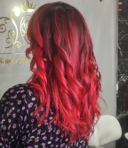 سالن زیبایی سیمین رخ در بلوار ارم کرج