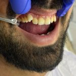 دندانپزشکی آف کلینیک در صادقیه تهران