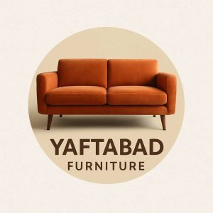 فروشگاه مبلمان یافت آباد قهقلی در کرمان