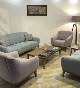 تولیدی دیاکو چوب در بابل