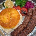 کافه رستوران لاویستا در قم