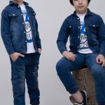 تولیدی پوشاک علی بابا در قرچک