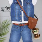 تولیدی پوشاک علی بابا در قرچک