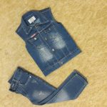 تولیدی پوشاک علی بابا در قرچک