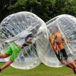 باشگاه لیزر تگ شکارچی در قم