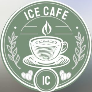 کافه آیس در صفاییه یزد