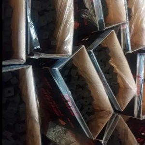 تولید زغال شرکت بزرگ سرمایه داران هخامنش در اصفهان