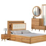 تولیدی ام دی اف اهورا در ساری