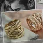 گالری طلا هرمس قاسم نیا در بندرعباس