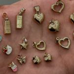 گالری طلا هرمس قاسم نیا در بندرعباس