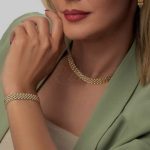 گالری طلا هرمس قاسم نیا در بندرعباس