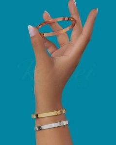 گالری طلا هرمس قاسم نیا در بندرعباس