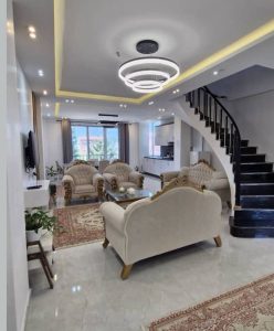 اجاره ویلا انشار در کرج