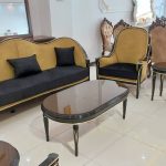 تولیدی و نمایشگاه مبلمان کارن در همدان