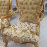 تولیدی و نمایشگاه مبلمان کارن در همدان