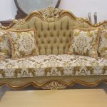 تولیدی و نمایشگاه مبلمان کارن در همدان